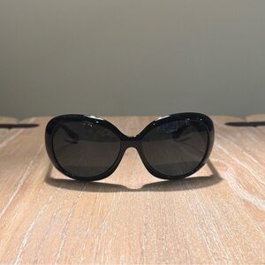 Dolce and Gabbana Black Women’s Sunglasses